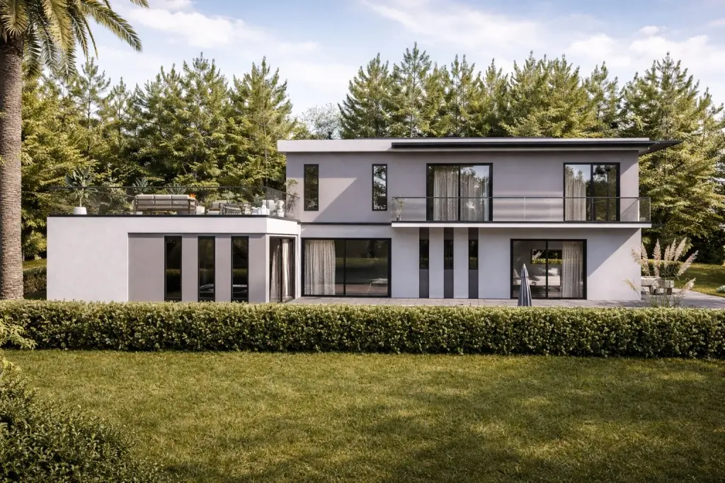 Real estate in Koca Calis